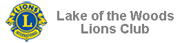 LOW Lions logo